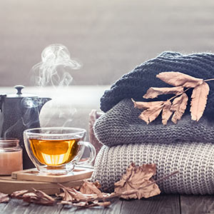 The Fall Shop