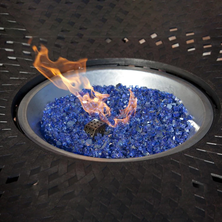 Fire Glass