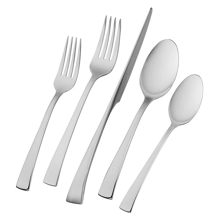 All Flatware