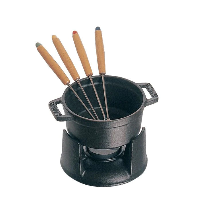 Fondue Pots