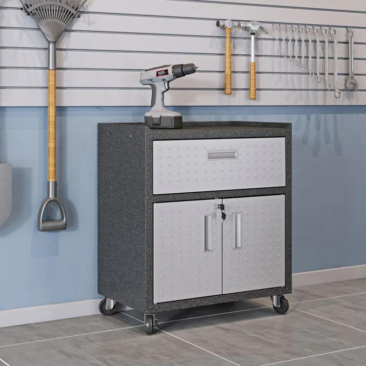 About Garage Storage