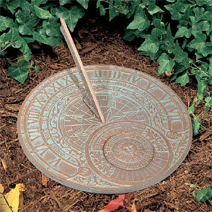 Garden Décor