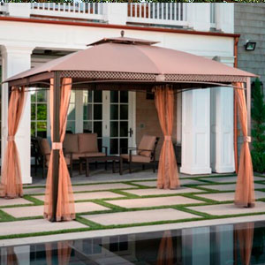 Gazebos