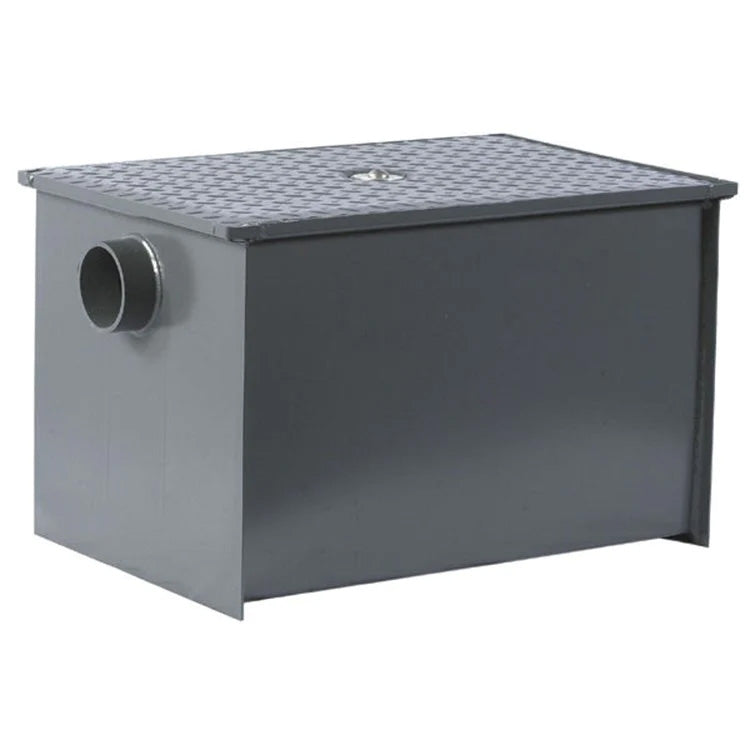 Grease Traps & Interceptors