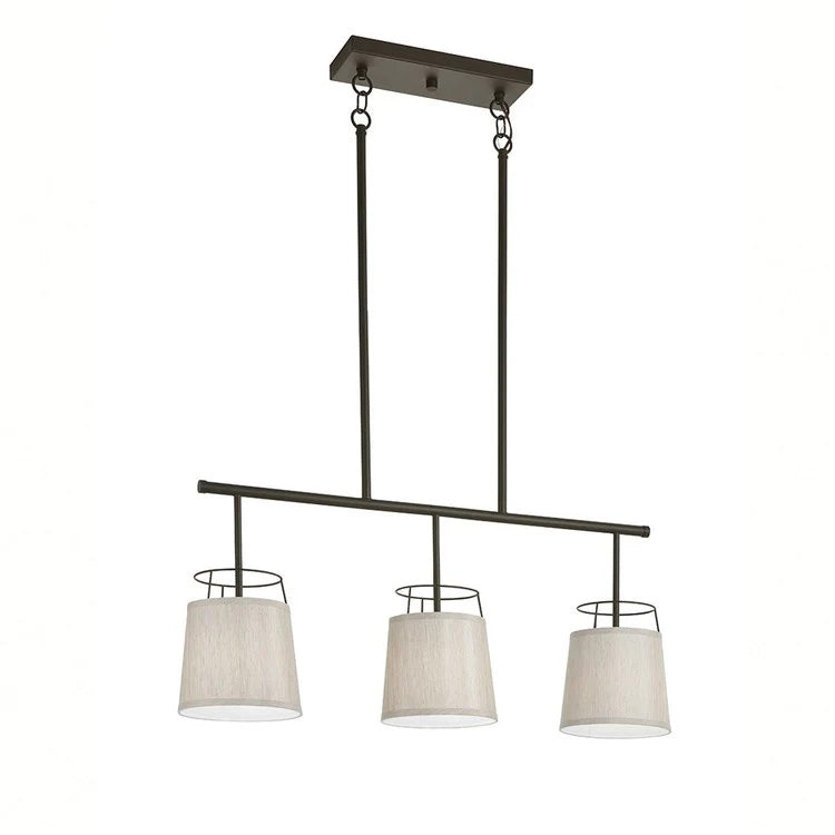 Island & Linear Lighting