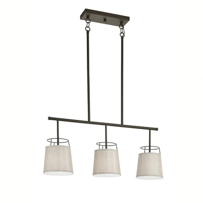 Island & Linear Lighting