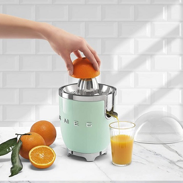Juicers