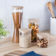 All Kitchen Storage & Organization