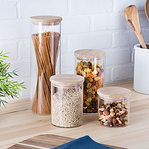 All Kitchen Storage & Organization