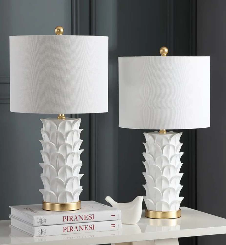 About Lamps