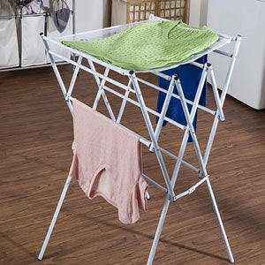 Laundry Room Storage
