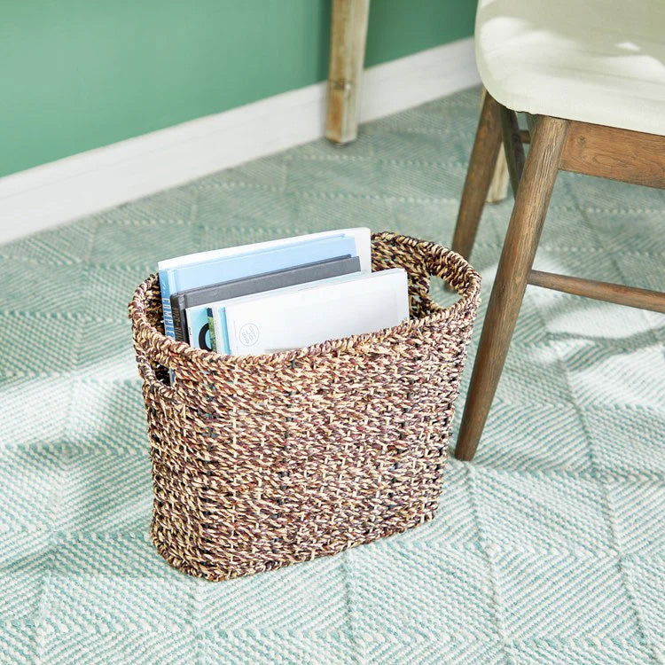Magazine Racks