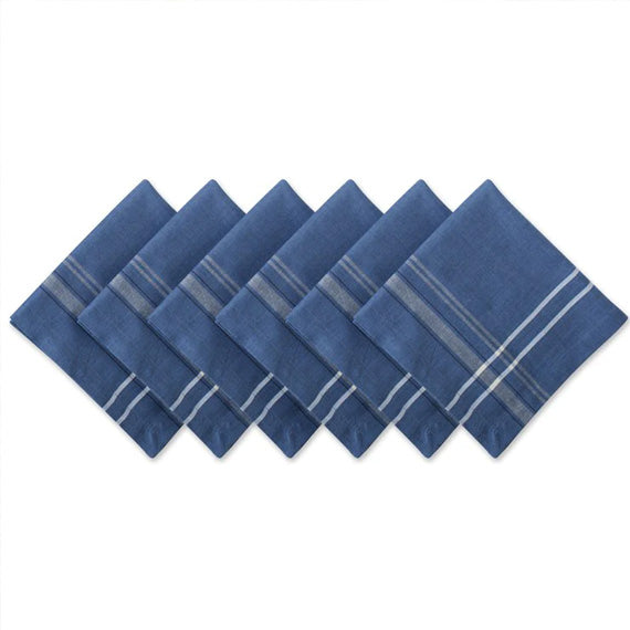 Napkins & Napkin Rings
