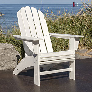 Outdoor Chairs