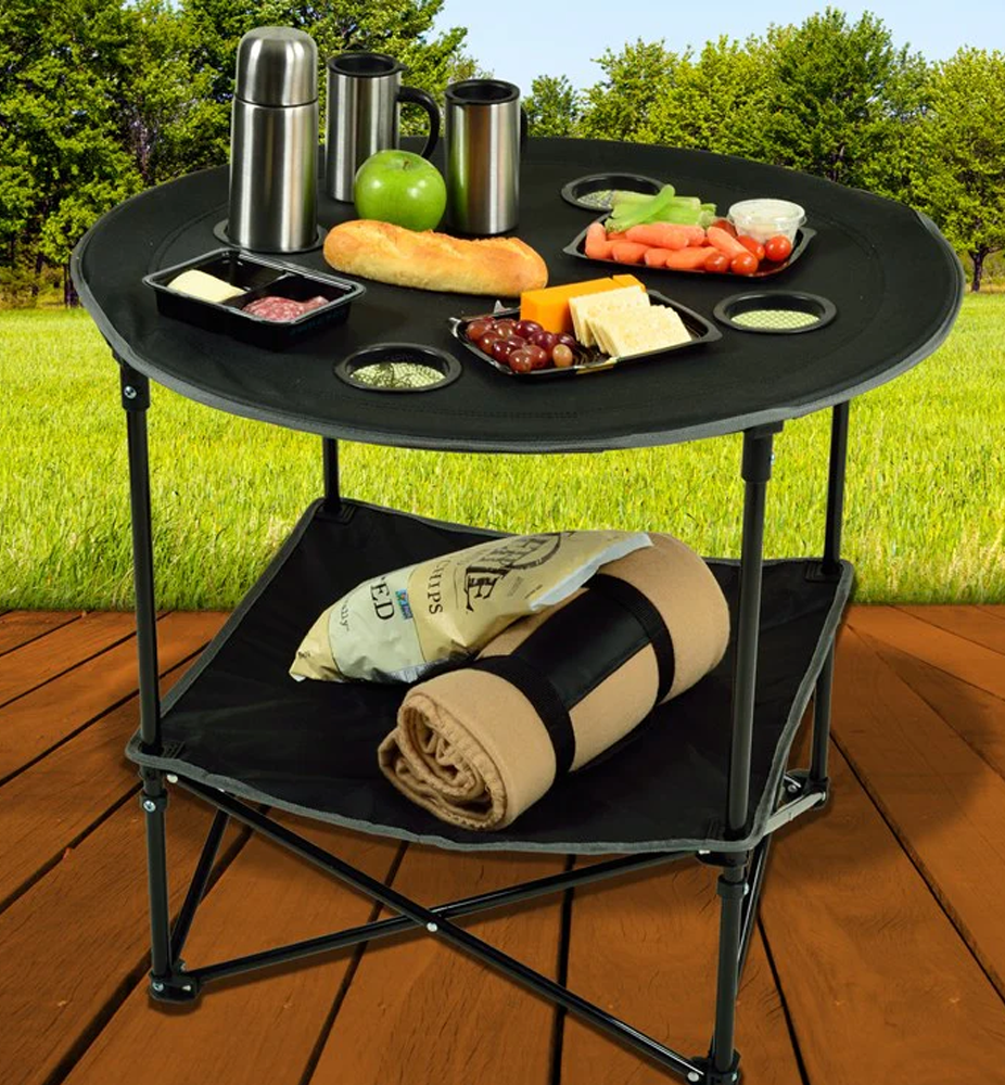 About Outdoor Decor