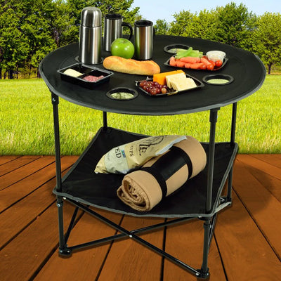 Outdoor Decor