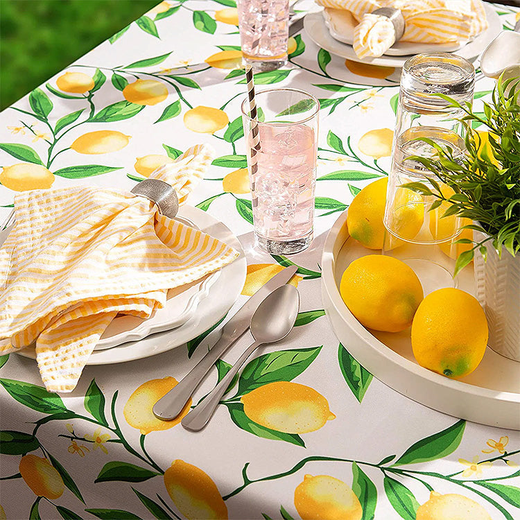 Outdoor Entertaining Essentials