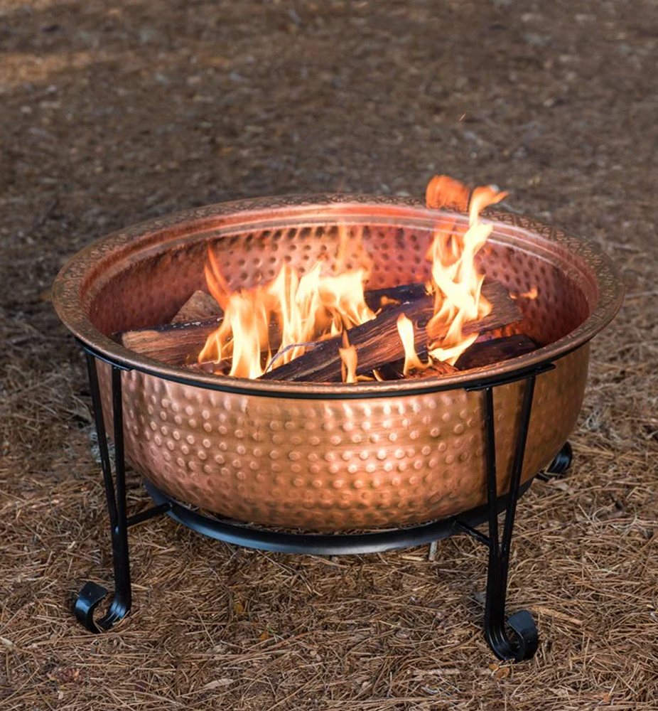 About Outdoor Heating