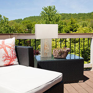 Outdoor Lamps