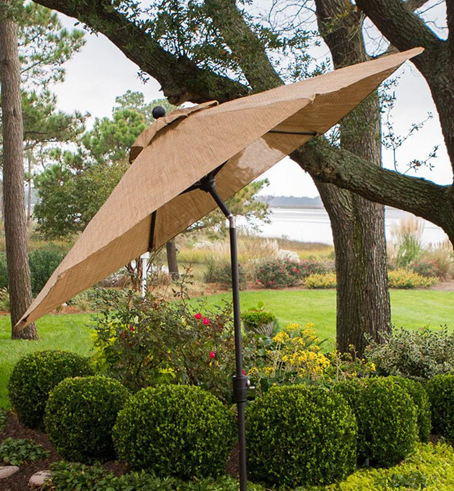 About Outdoor Shade