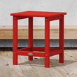 Outdoor Tables