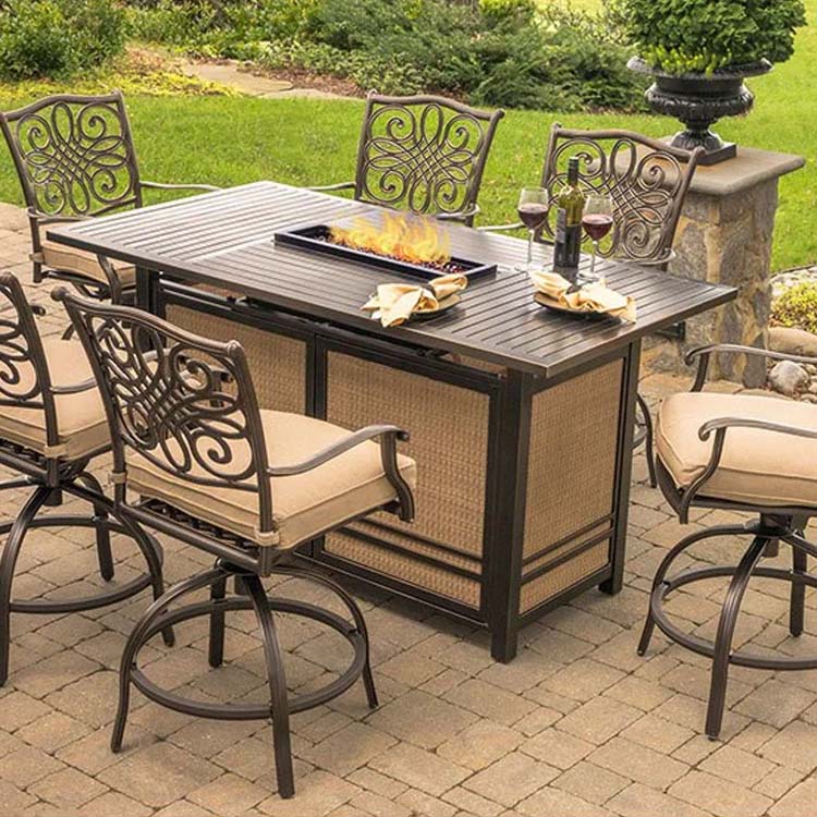 Outdoor Trends