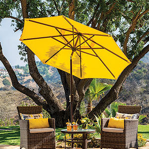 Patio Umbrellas