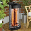 Patio Heaters