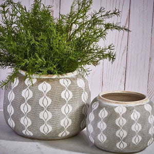 Planters