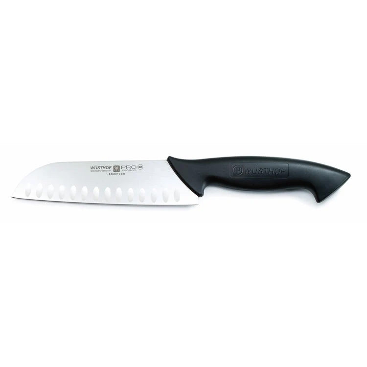 Santoku & Nakiri Knives