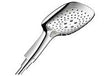 Hand Showers