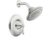 Shower Faucet Trim