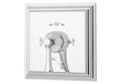 Tub & Shower Diverters & Volume Controls