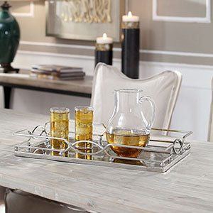 Decorative Bowls & Trays