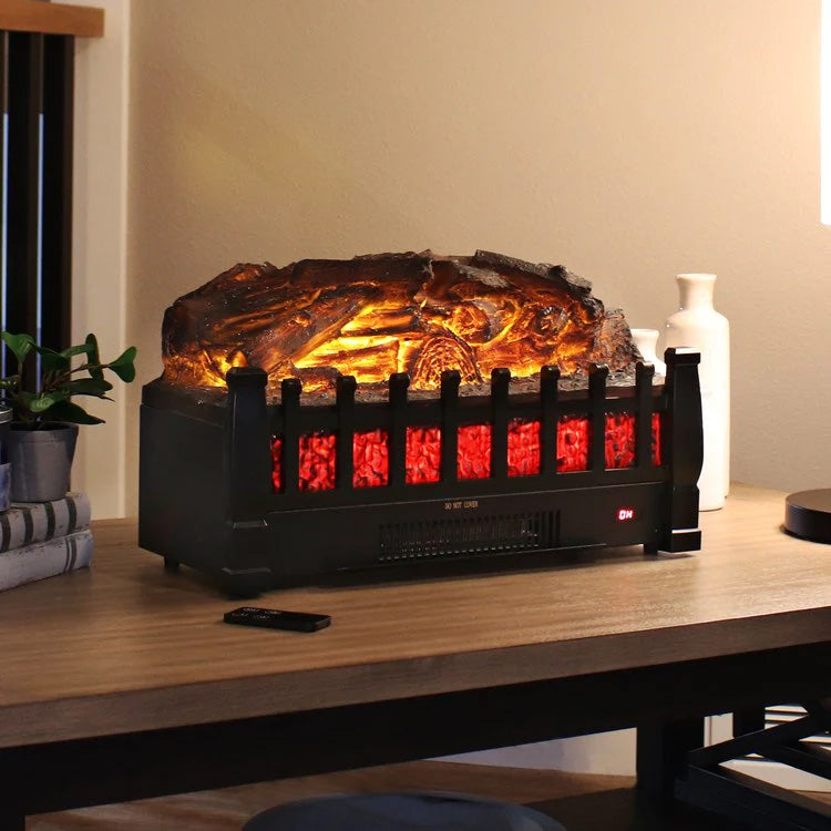 Gas Fireplace Inserts & Logs Sets