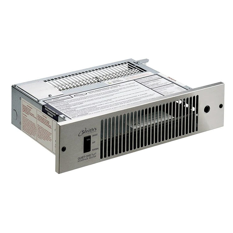 Under-Cabinet Kickspace Heaters