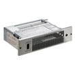 Under-Cabinet Kickspace Heaters