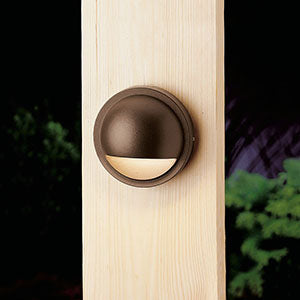 Landscape & Path Lighting
