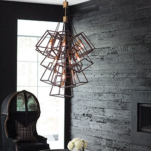 Chandeliers