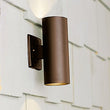 Outdoor Flood & Spot Lights