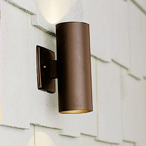 Outdoor Flood & Spot Lights