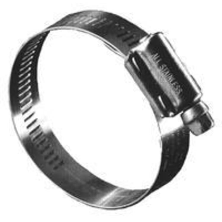 Hose Clamps