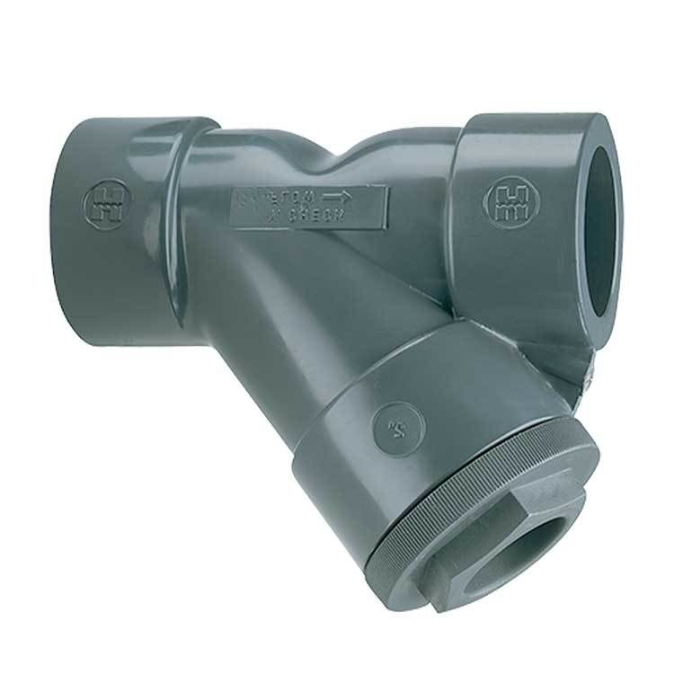 Y-Strainers