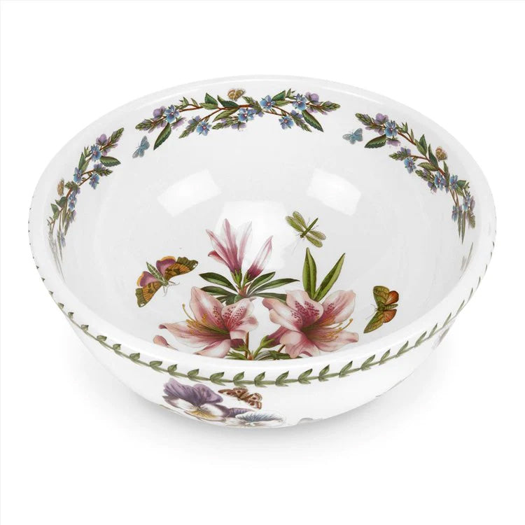 Serving Bowls & Baskets