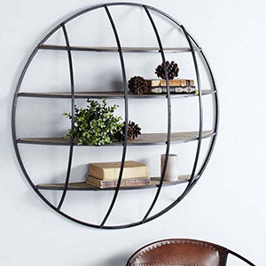 Wall Shelves