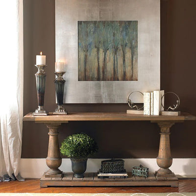 Craftsman Décor