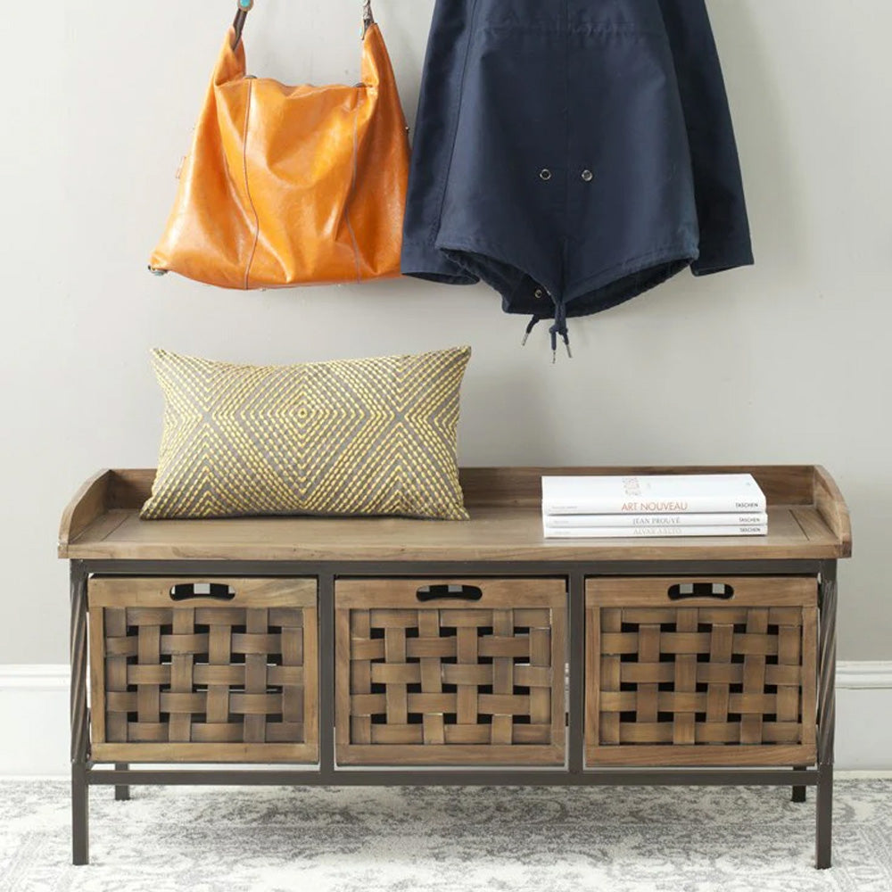 Farmhouse Décor