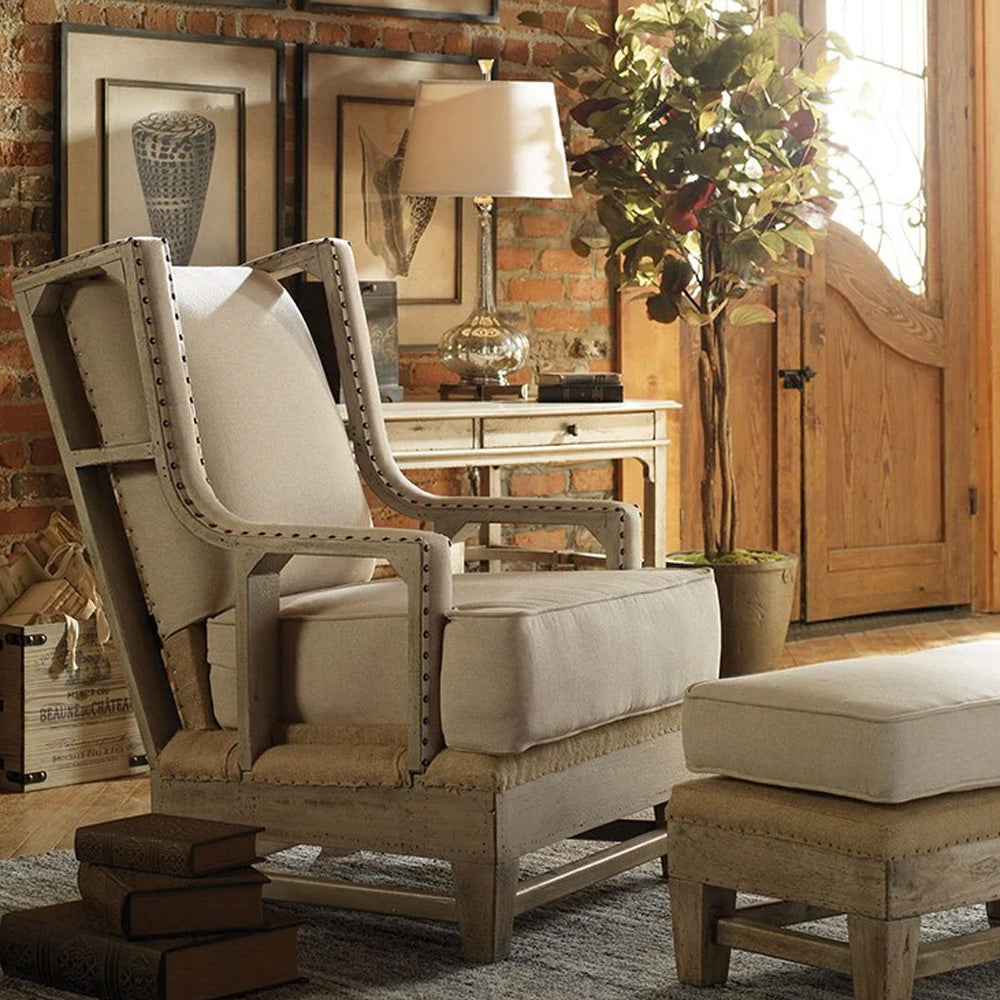 Rustic Décor