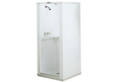 Shower Enclosures