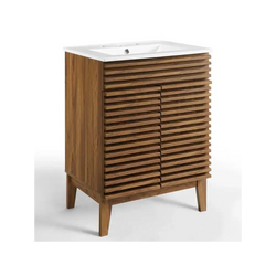 Bathroom Vanities, Mirrors & Medicine Cabinets